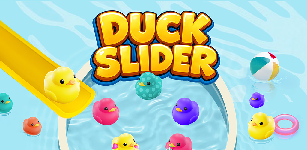 Duck Slider