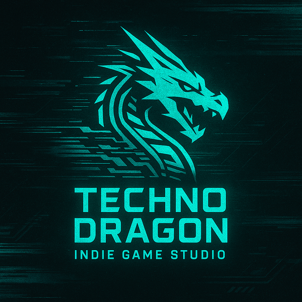 Techno Dragon Studio